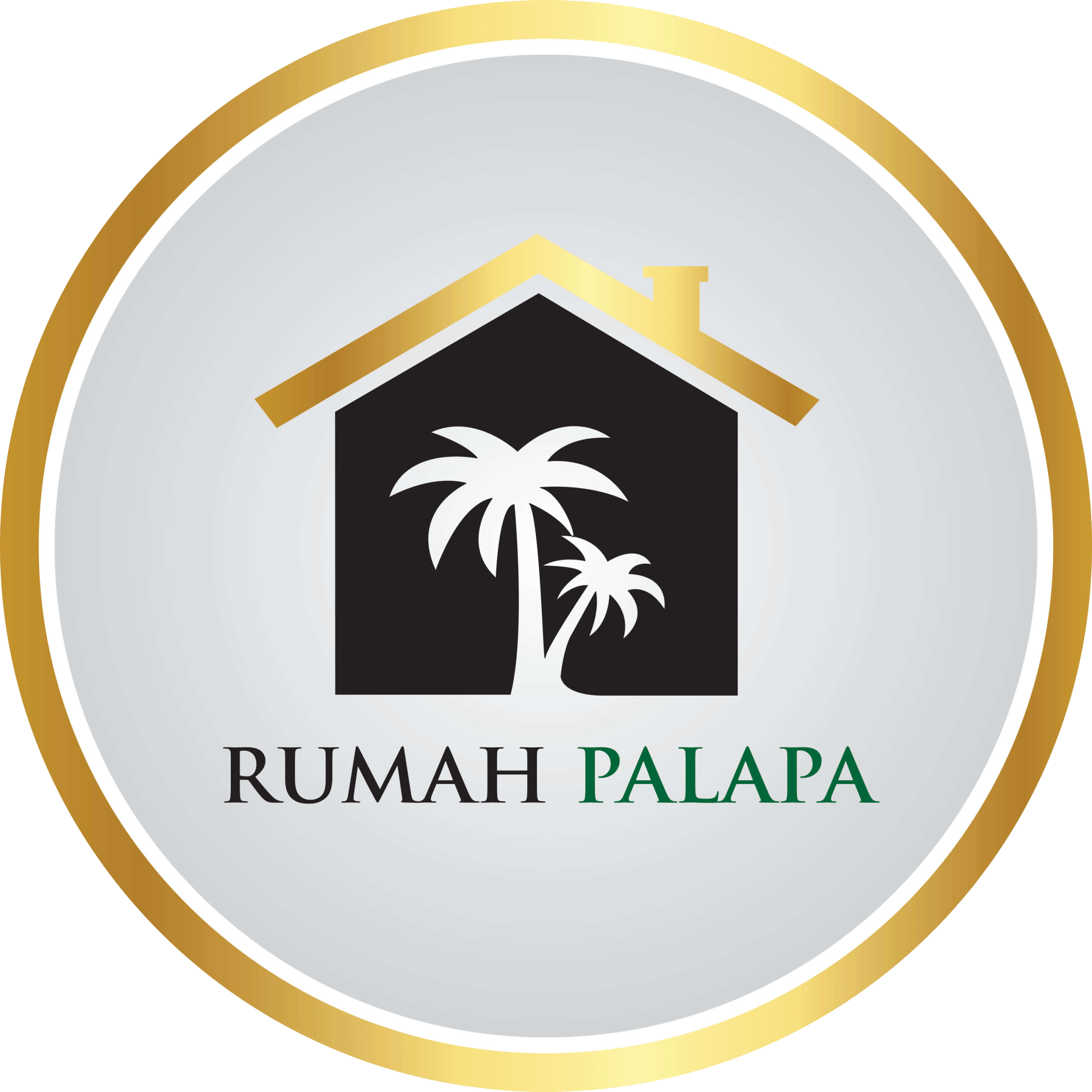 Rumah Palapa
